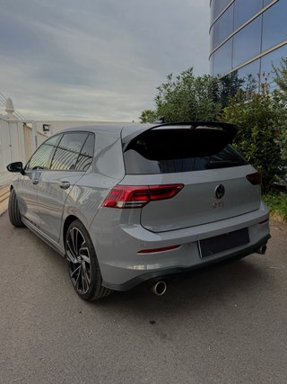 Volkswagen Golf GTI look clubsport