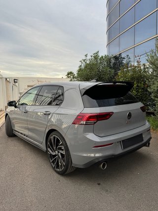 Volkswagen Golf GTI look clubsport