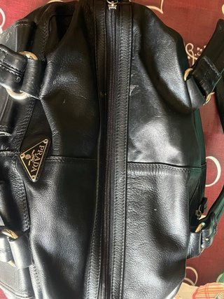 Borsa Prada Pelle Nera