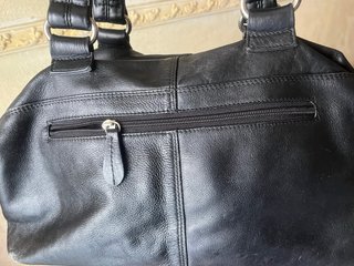 Borsa Prada Pelle Nera