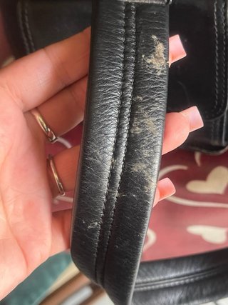 Borsa Prada Pelle Nera