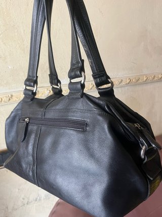 Borsa Prada Pelle Nera