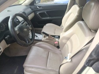 Subaru Legacy 2004