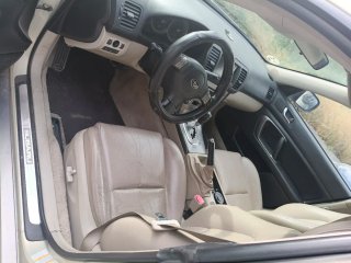 Subaru Legacy 2004