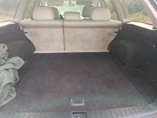 Subaru Legacy 2004