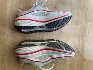 Zapatillas Nike Winflo 12 T.44 euro