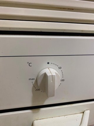 Horno Beko Blanco Empotrable