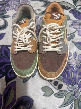 Zapatillas Nike Dunk Low SB zion