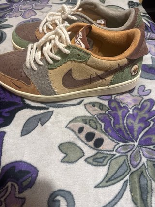 Zapatillas Nike Dunk Low SB zion