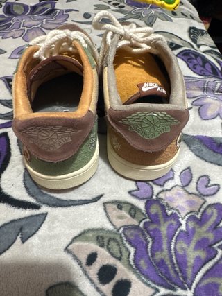 Zapatillas Nike Dunk Low SB zion