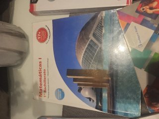 Libros segundo bachiller