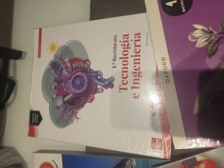 Libros segundo bachiller