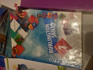 Libros segundo bachiller
