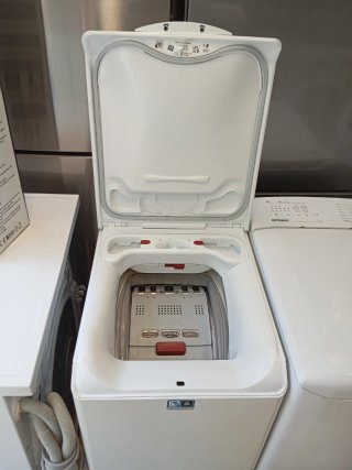 Lavadora AEG
