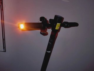 Patinete Eléctrico Xiaomi Scooter Elite