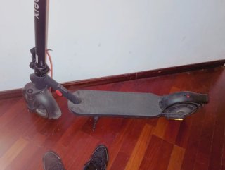 Patinete Eléctrico Xiaomi Scooter Elite