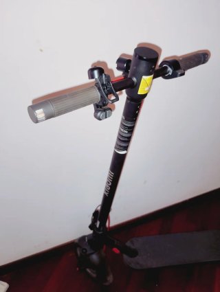 Patinete Eléctrico Xiaomi Scooter Elite