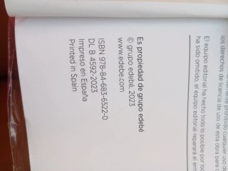 Economía y emprendimiento, 4 ESO.