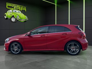 Mercedes-Benz Clase A 200 d Style 100 kW (136 CV)