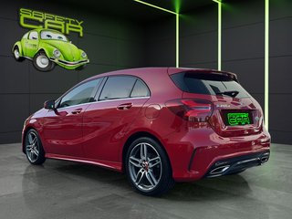 Mercedes-Benz Clase A 200 d Style 100 kW (136 CV)