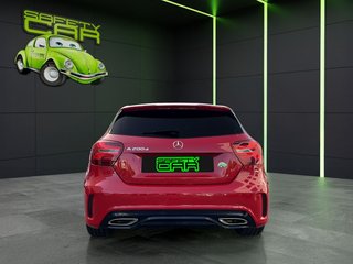 Mercedes-Benz Clase A 200 d Style 100 kW (136 CV)