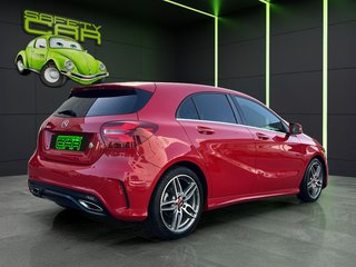 Mercedes-Benz Clase A 200 d Style 100 kW (136 CV)