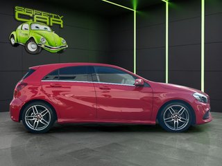 Mercedes-Benz Clase A 200 d Style 100 kW (136 CV)
