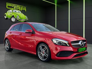 Mercedes-Benz Clase A 200 d Style 100 kW (136 CV)