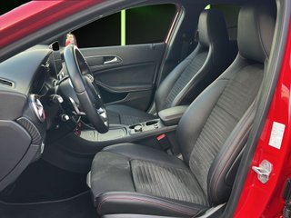 Mercedes-Benz Clase A 200 d Style 100 kW (136 CV)