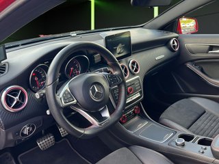 Mercedes-Benz Clase A 200 d Style 100 kW (136 CV)