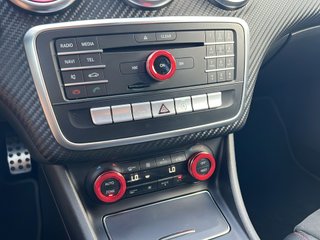 Mercedes-Benz Clase A 200 d Style 100 kW (136 CV)
