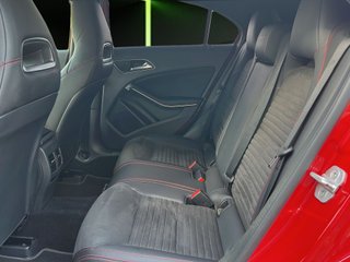 Mercedes-Benz Clase A 200 d Style 100 kW (136 CV)