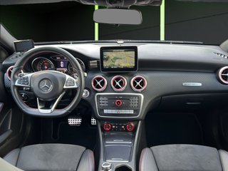 Mercedes-Benz Clase A 200 d Style 100 kW (136 CV)