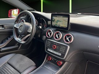 Mercedes-Benz Clase A 200 d Style 100 kW (136 CV)