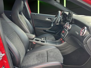 Mercedes-Benz Clase A 200 d Style 100 kW (136 CV)