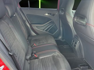 Mercedes-Benz Clase A 200 d Style 100 kW (136 CV)