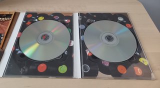 DVD VINYMANIA - Edición Especial
