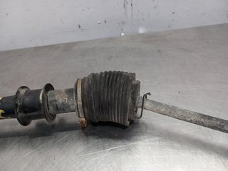CREMALLERA DIRECCION HONDA CIVIC (AF-AS) G-ZA2