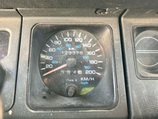 Jeep Wrangler 4.0 133 kW (181 CV)
