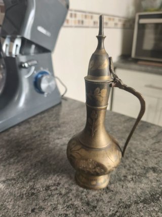 Antigüedades