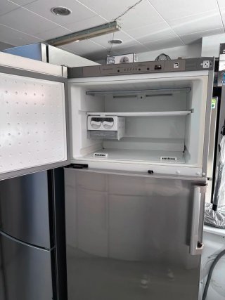 Nevera Combi Balay con garantía transporte