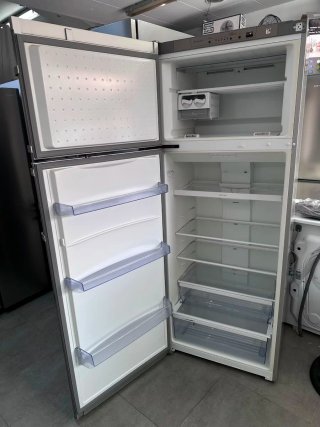 Nevera Combi Balay con garantía transporte