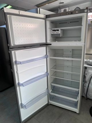 Nevera Combi Balay con garantía transporte