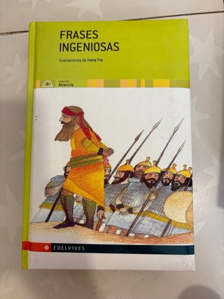 Libros cuentos: colección Alcancía Edelvives