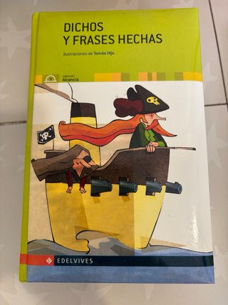 Libros cuentos: colección Alcancía Edelvives