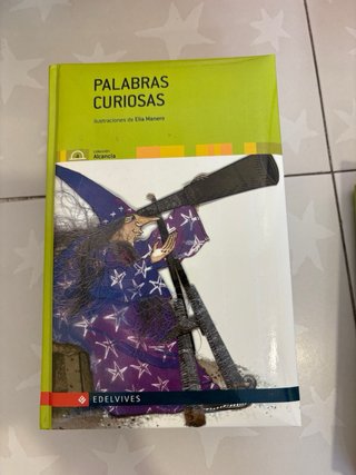 Libros cuentos: colección Alcancía Edelvives