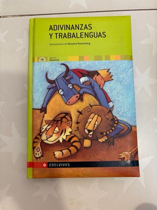 Libros cuentos: colección Alcancía Edelvives