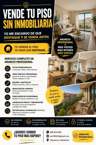 Venta casa