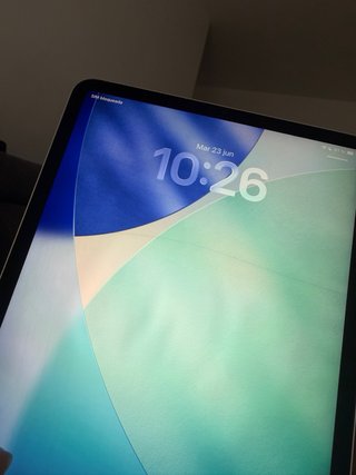 iPad Pro 11 2ª Gen 512GB Gris Espacial