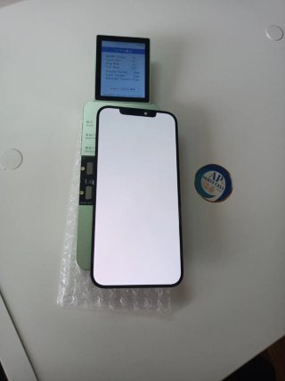 Pantalla OLED iPhone 12 Pro Max
